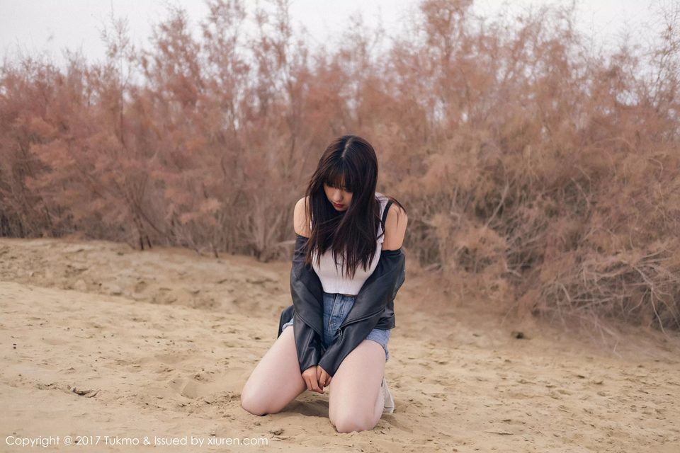 Chu Văn - Zhou Wen｜周闻 - Tukmo vol.100 – photo 49