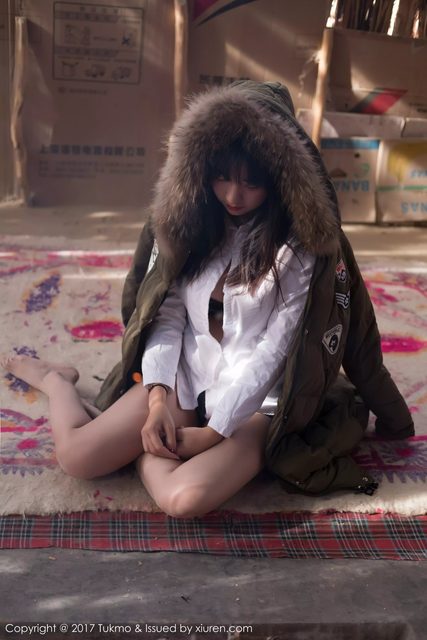 Chu Văn - Zhou Wen｜周闻 - Tukmo vol.103 – photo 2