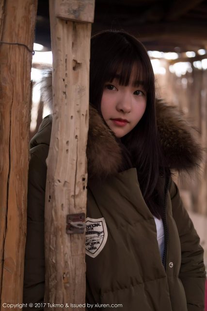 Chu Văn - Zhou Wen｜周闻 - Tukmo vol.103 – photo 6