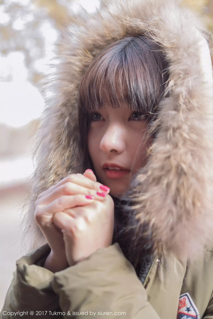 Chu Văn - Zhou Wen｜周闻 - Tukmo vol.103 – photo 7