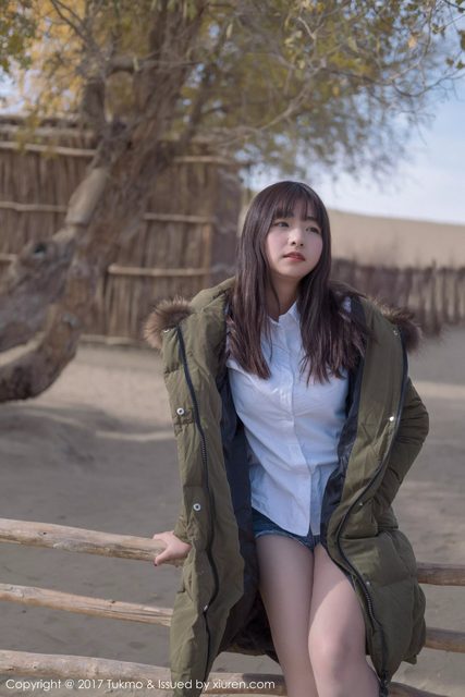 Chu Văn - Zhou Wen｜周闻 - Tukmo vol.103 – photo 8