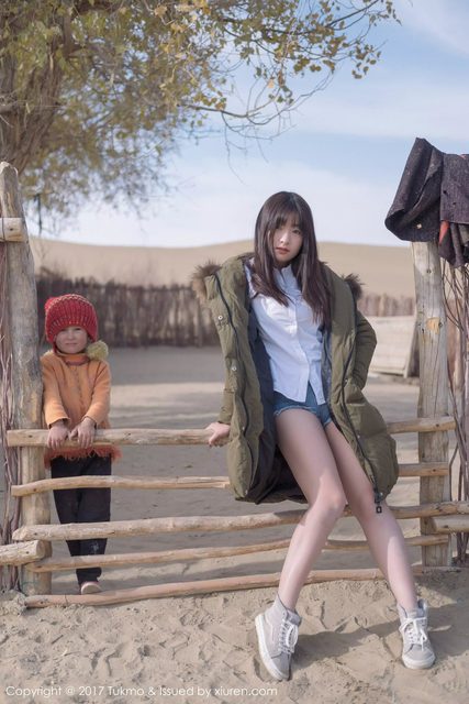 Chu Văn - Zhou Wen｜周闻 - Tukmo vol.103 – photo 9