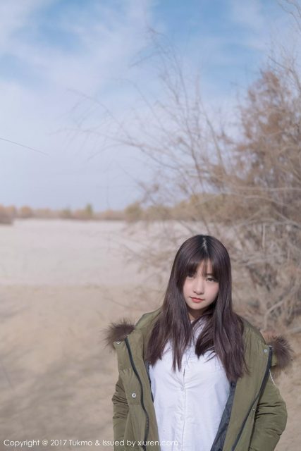 Chu Văn - Zhou Wen｜周闻 - Tukmo vol.103 – photo 12