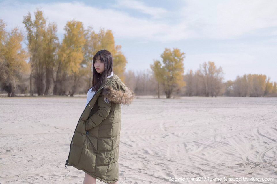 Chu Văn - Zhou Wen｜周闻 - Tukmo vol.103 – photo 13