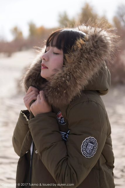 Chu Văn - Zhou Wen｜周闻 - Tukmo vol.103 – photo 14