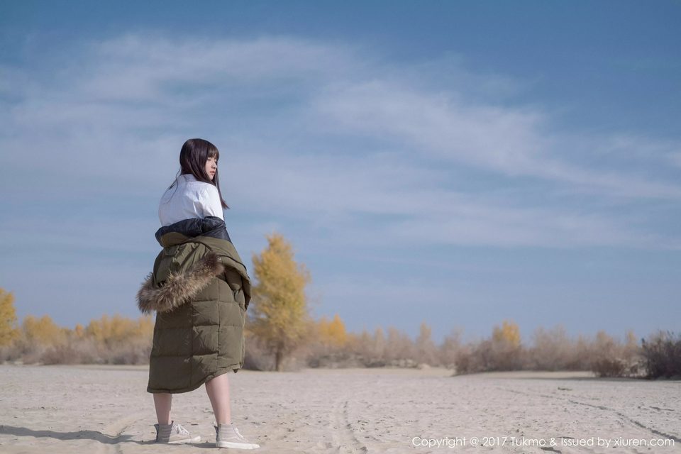 Chu Văn - Zhou Wen｜周闻 - Tukmo vol.103 – photo 15