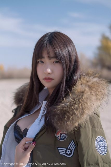 Chu Văn - Zhou Wen｜周闻 - Tukmo vol.103 – photo 17