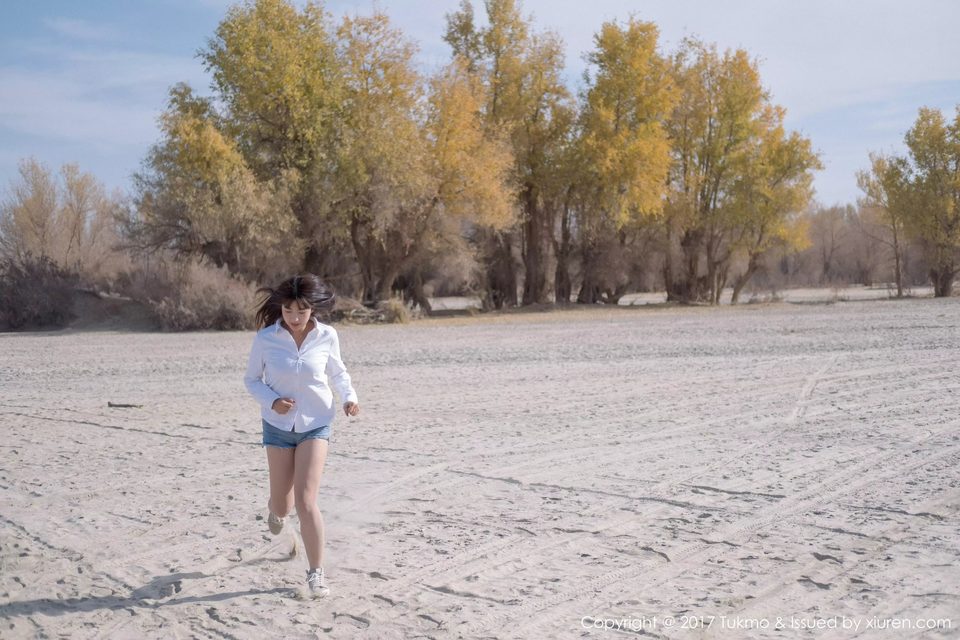 Chu Văn - Zhou Wen｜周闻 - Tukmo vol.103 – photo 18