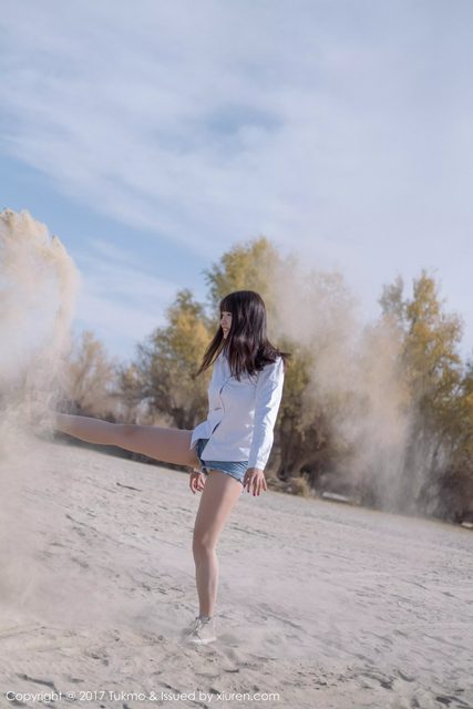 Chu Văn - Zhou Wen｜周闻 - Tukmo vol.103 – photo 19