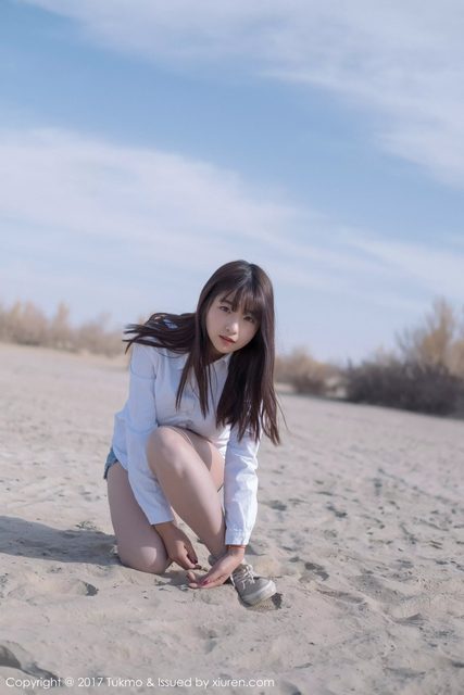 Chu Văn - Zhou Wen｜周闻 - Tukmo vol.103 – photo 20