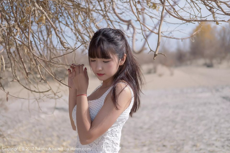 Chu Văn - Zhou Wen｜周闻 - Tukmo vol.103 – photo 23