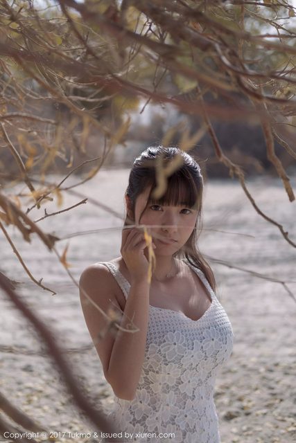 Chu Văn - Zhou Wen｜周闻 - Tukmo vol.103 – photo 24