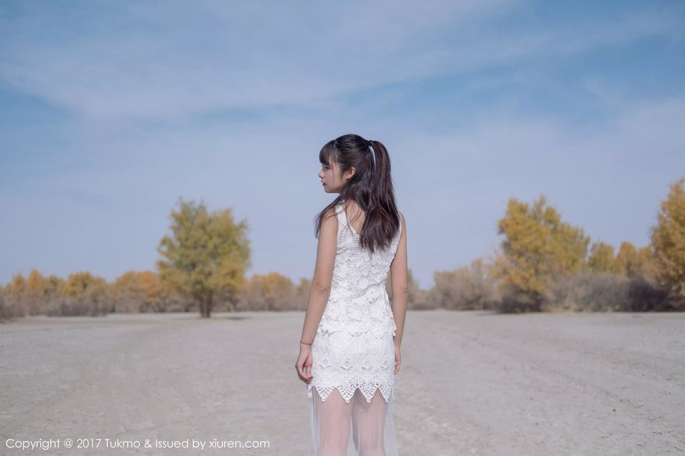Chu Văn - Zhou Wen｜周闻 - Tukmo vol.103 – photo 25