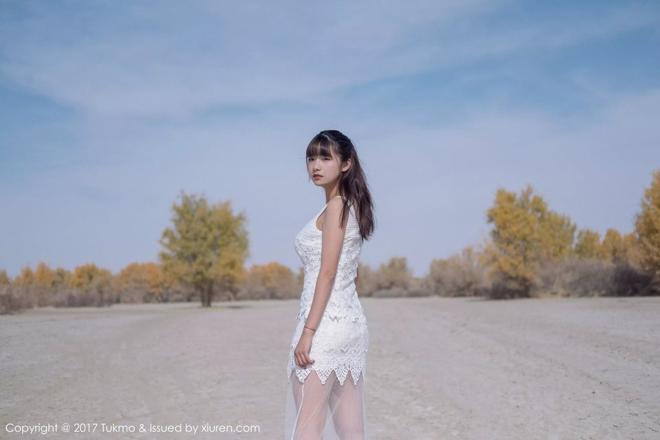Chu Văn - Zhou Wen｜周闻 - Tukmo vol.103 – photo 26