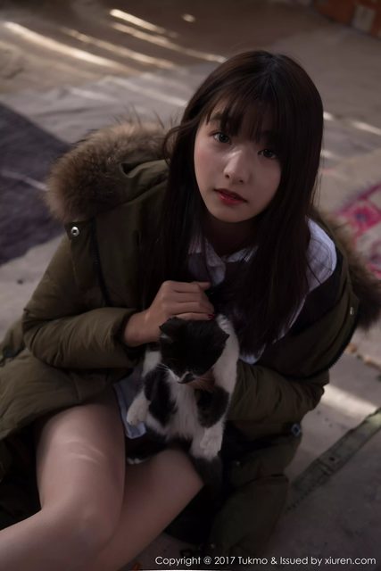 Chu Văn - Zhou Wen｜周闻 - Tukmo vol.103 – photo 38