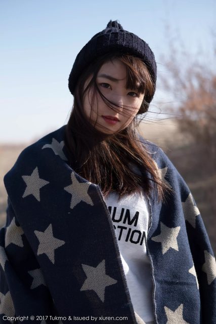 Chu Văn - Zhou Wen｜周闻 - Tukmo vol.105 – photo 8