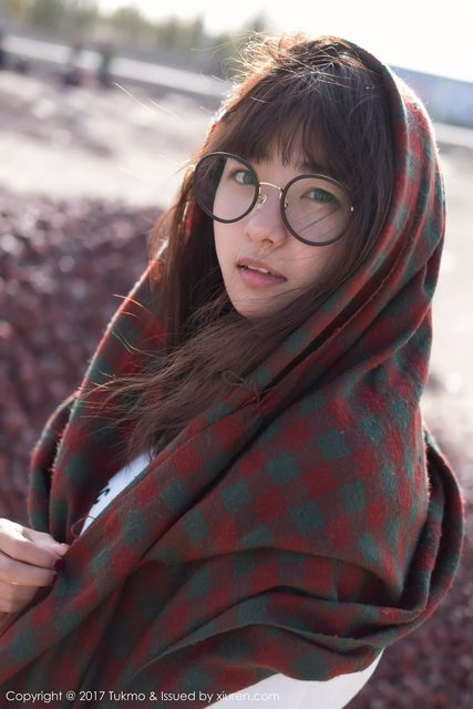 Chu Văn - Zhou Wen｜周闻 - Tukmo vol.105 – photo 33
