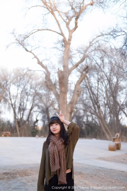 Chu Văn - Zhou Wen｜周闻 - Tukmo vol.105 – photo 39