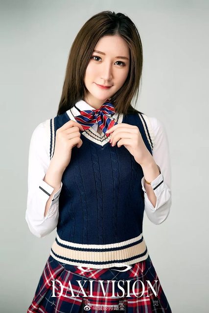 Cố Kiều Nam - Xuanzi｜顾乔楠 - Luchen Studio – photo 7