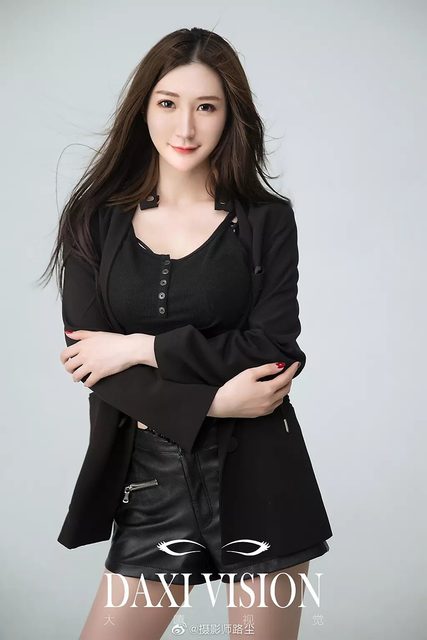 Cố Kiều Nam - Xuanzi｜顾乔楠 - Luchen Studio – photo 8