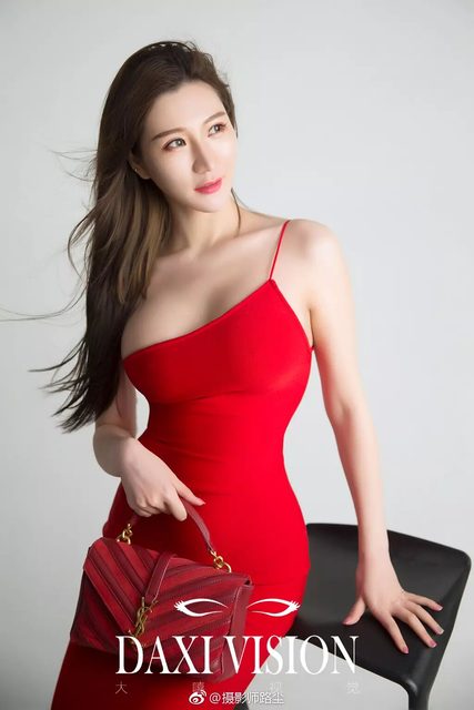 Cố Kiều Nam - Xuanzi｜顾乔楠 - Luchen Studio – photo 23