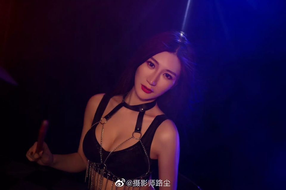 Cố Kiều Nam - Xuanzi｜顾乔楠 - Luchen Studio – photo 24