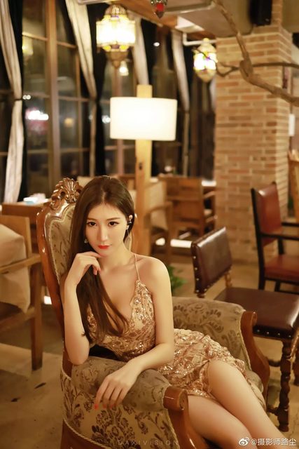 Cố Kiều Nam - Xuanzi｜顾乔楠 - Luchen Studio – photo 32