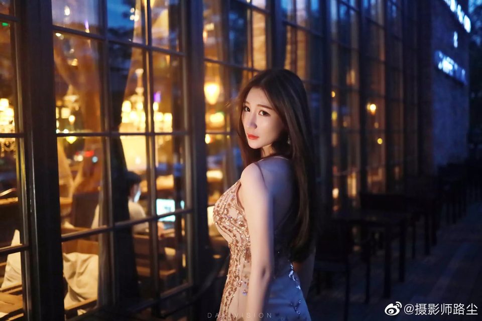 Cố Kiều Nam - Xuanzi｜顾乔楠 - Luchen Studio – photo 37