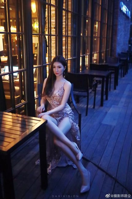 Cố Kiều Nam - Xuanzi｜顾乔楠 - Luchen Studio – photo 38