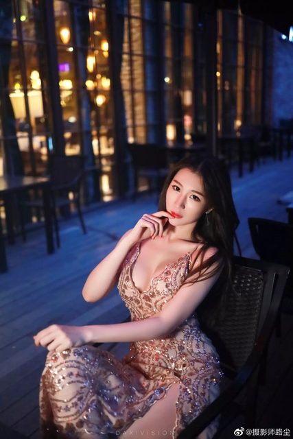 Cố Kiều Nam - Xuanzi｜顾乔楠 - Luchen Studio – photo 40