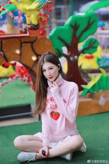 Cố Kiều Nam - Xuanzi｜顾乔楠 - Luchen Studio – photo 43