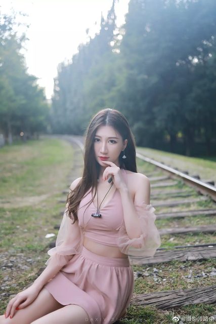 Cố Kiều Nam - Xuanzi｜顾乔楠 - Luchen Studio – photo 51