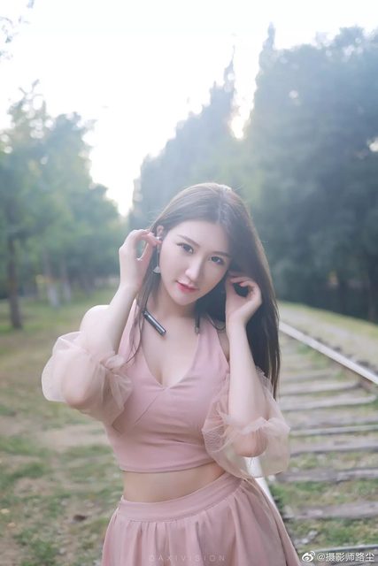 Cố Kiều Nam - Xuanzi｜顾乔楠 - Luchen Studio – photo 52