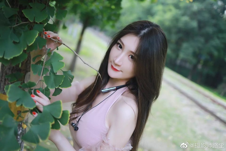 Cố Kiều Nam - Xuanzi｜顾乔楠 - Luchen Studio – photo 55