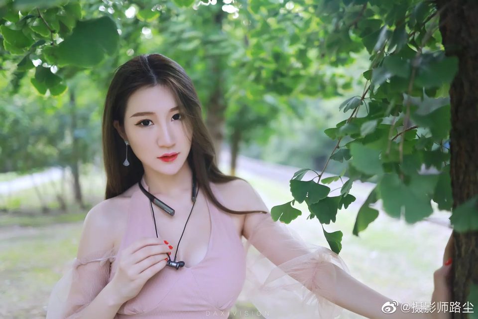 Cố Kiều Nam - Xuanzi｜顾乔楠 - Luchen Studio – photo 57