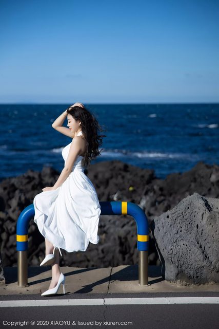 Dương Thần Thần - Sugar｜杨晨晨 - XiaoYu vol.286 – photo 60