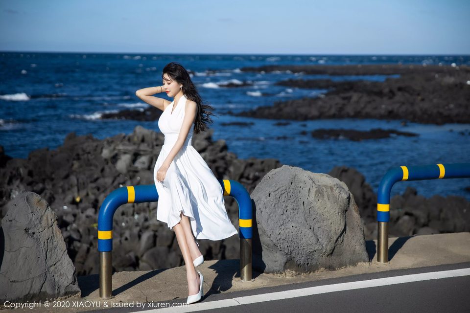 Dương Thần Thần - Sugar｜杨晨晨 - XiaoYu vol.286 – ảnh 61