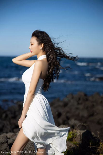 Dương Thần Thần - Sugar｜杨晨晨 - XiaoYu vol.286 – ảnh 68