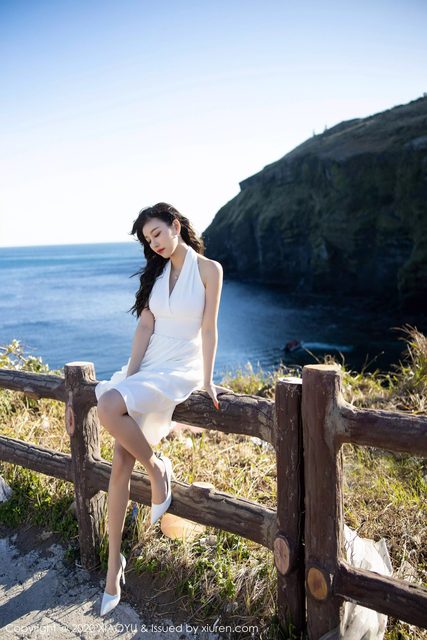 Dương Thần Thần - Sugar｜杨晨晨 - XiaoYu vol.286 – ảnh 71