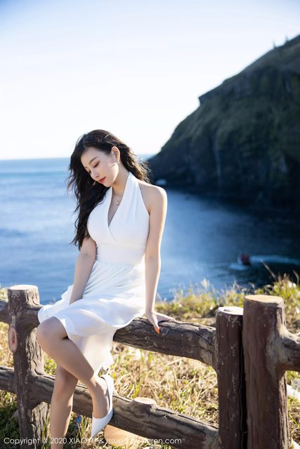 Dương Thần Thần - Sugar｜杨晨晨 - XiaoYu vol.286 – ảnh 72