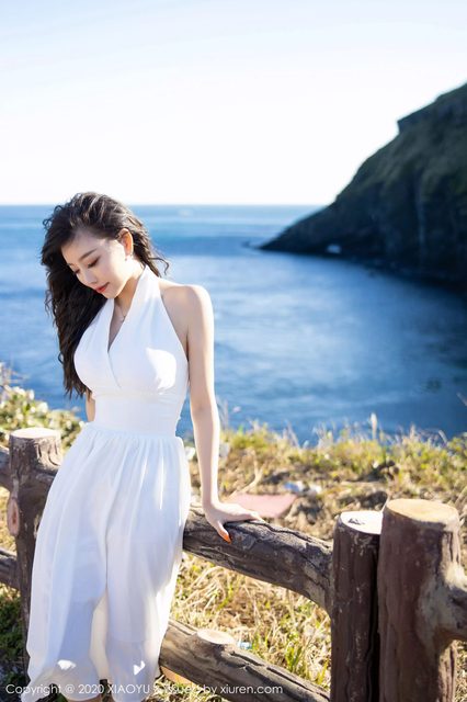 Dương Thần Thần - Sugar｜杨晨晨 - XiaoYu vol.286 – ảnh 74
