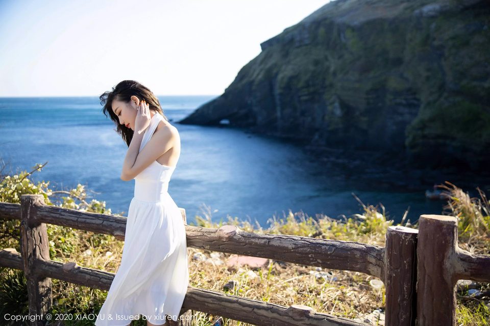 Dương Thần Thần - Sugar｜杨晨晨 - XiaoYu vol.286 – ảnh 76