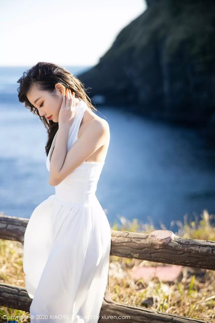 Dương Thần Thần - Sugar｜杨晨晨 - XiaoYu vol.286 – ảnh 78