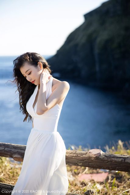 Dương Thần Thần - Sugar｜杨晨晨 - XiaoYu vol.286 – ảnh 79