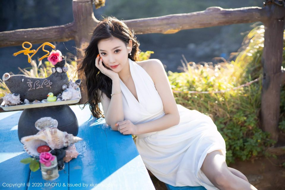 Dương Thần Thần - Sugar｜杨晨晨 - XiaoYu vol.286 – ảnh 80