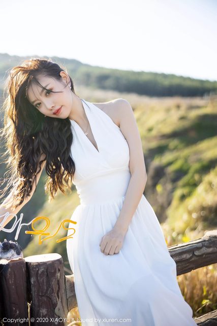 Dương Thần Thần - Sugar｜杨晨晨 - XiaoYu vol.286 – ảnh 81