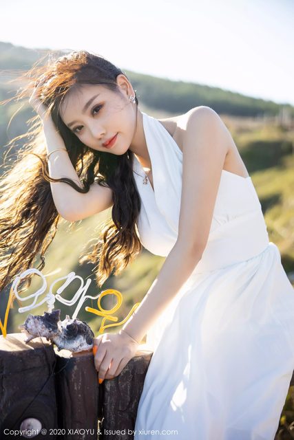 Dương Thần Thần - Sugar｜杨晨晨 - XiaoYu vol.286 – ảnh 82