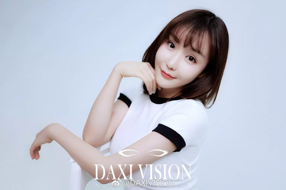 Kimi｜Cố Tiên - 顾籼 – photo 2