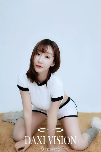 Kimi｜Cố Tiên - 顾籼 – photo 7