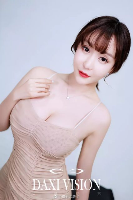 Kimi｜Cố Tiên - 顾籼 – photo 18